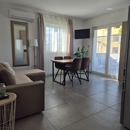 Apartment Gita Rijeka Ngoại thất bức ảnh