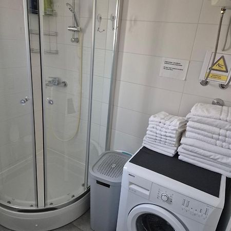 Apartment Gita Rijeka Ngoại thất bức ảnh