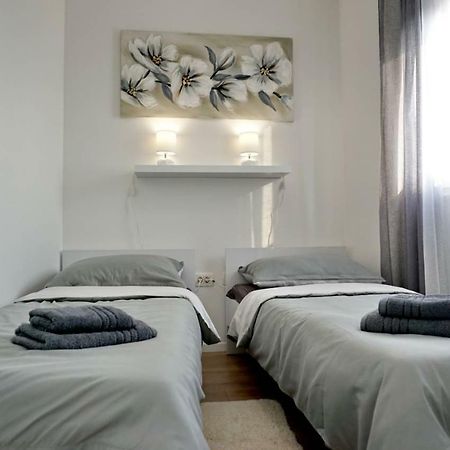 Apartment Gita Rijeka Ngoại thất bức ảnh