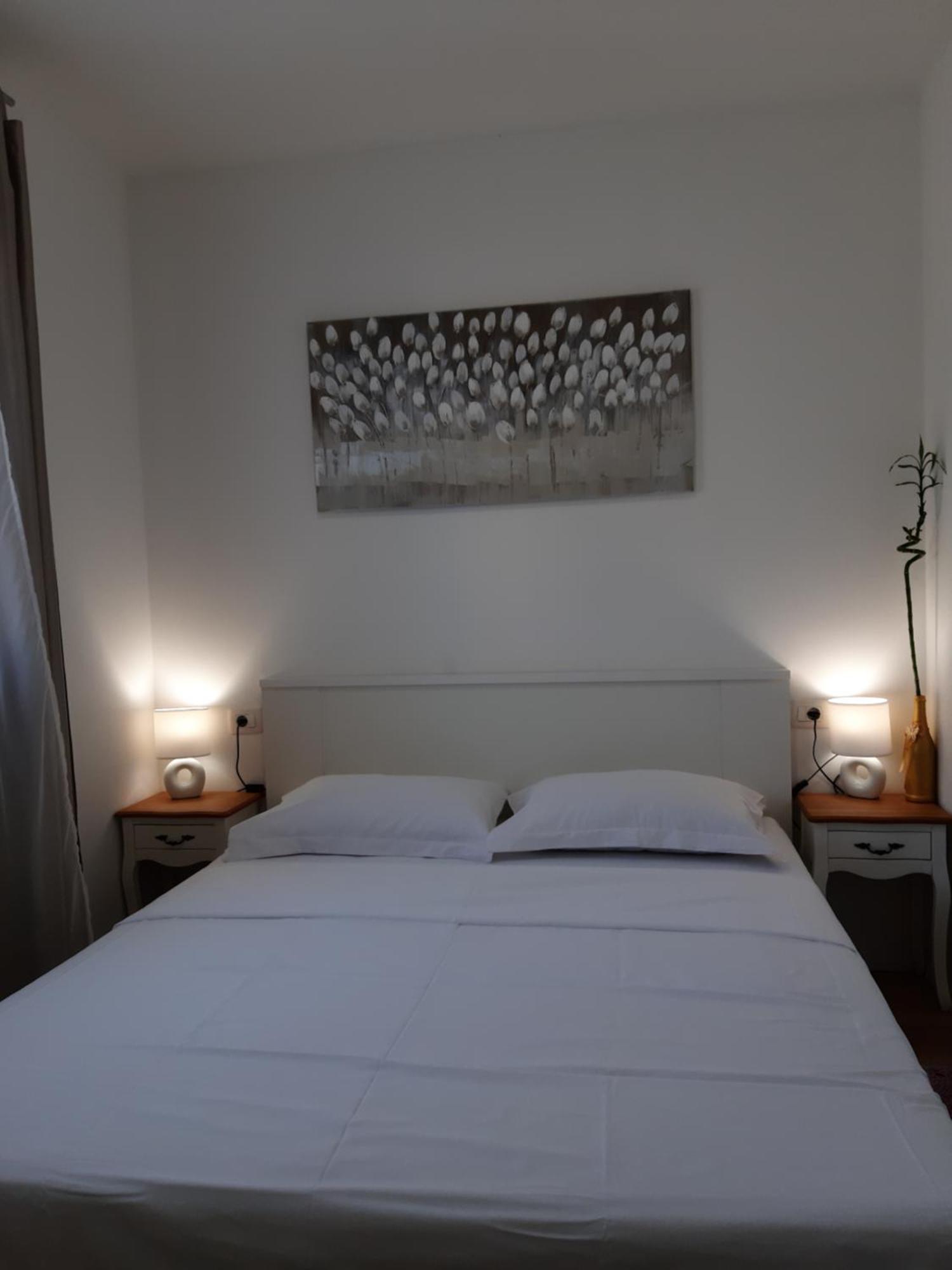 Apartment Gita Rijeka Phòng bức ảnh