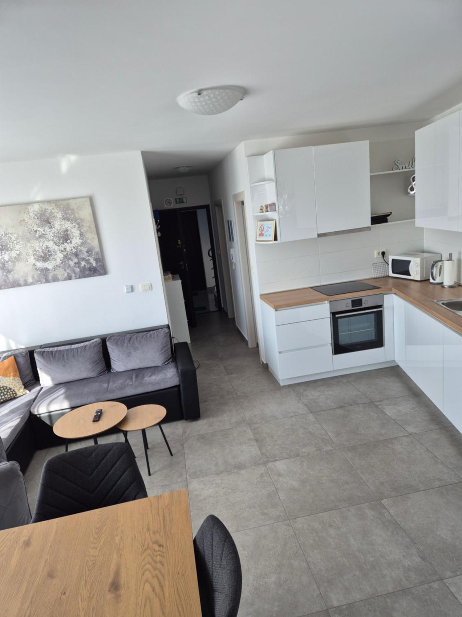 Apartment Gita Rijeka Ngoại thất bức ảnh