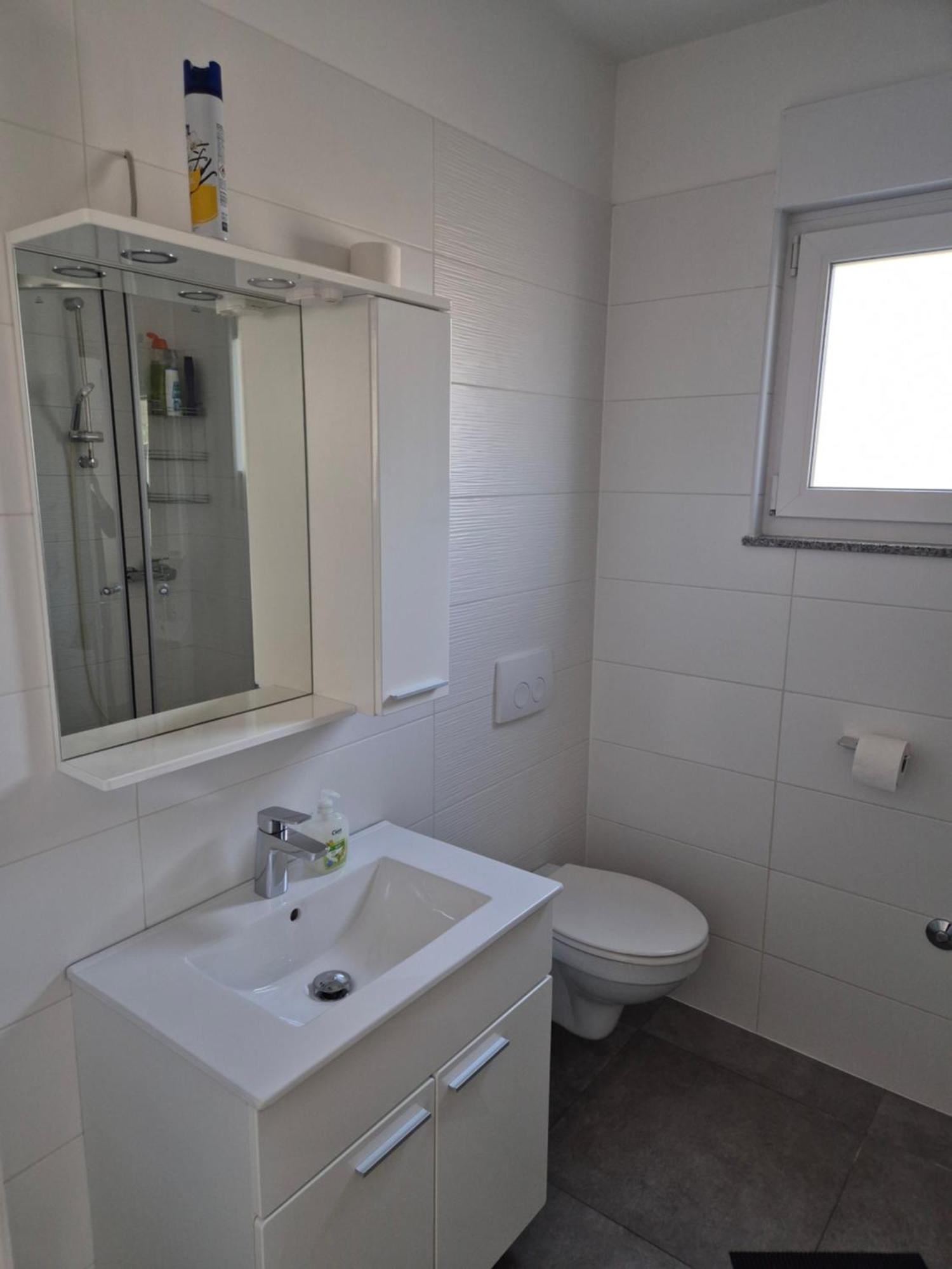 Apartment Gita Rijeka Ngoại thất bức ảnh