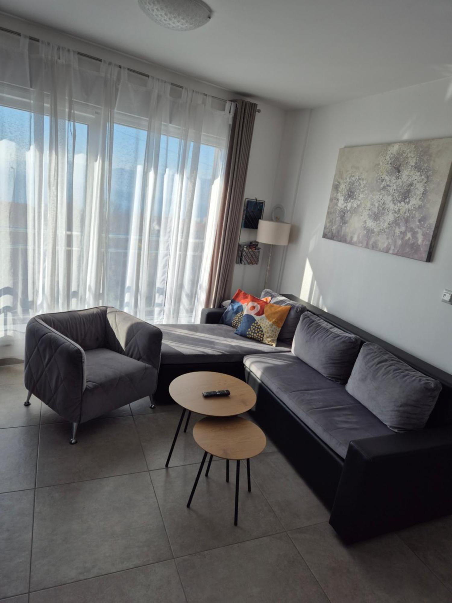Apartment Gita Rijeka Ngoại thất bức ảnh