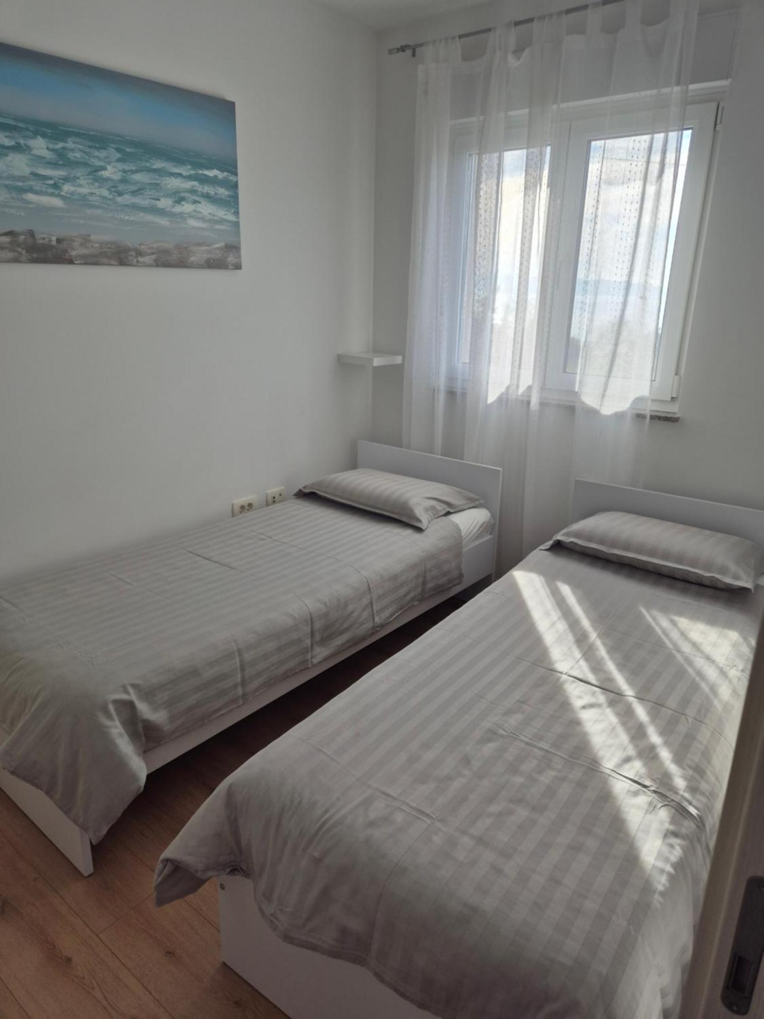 Apartment Gita Rijeka Ngoại thất bức ảnh