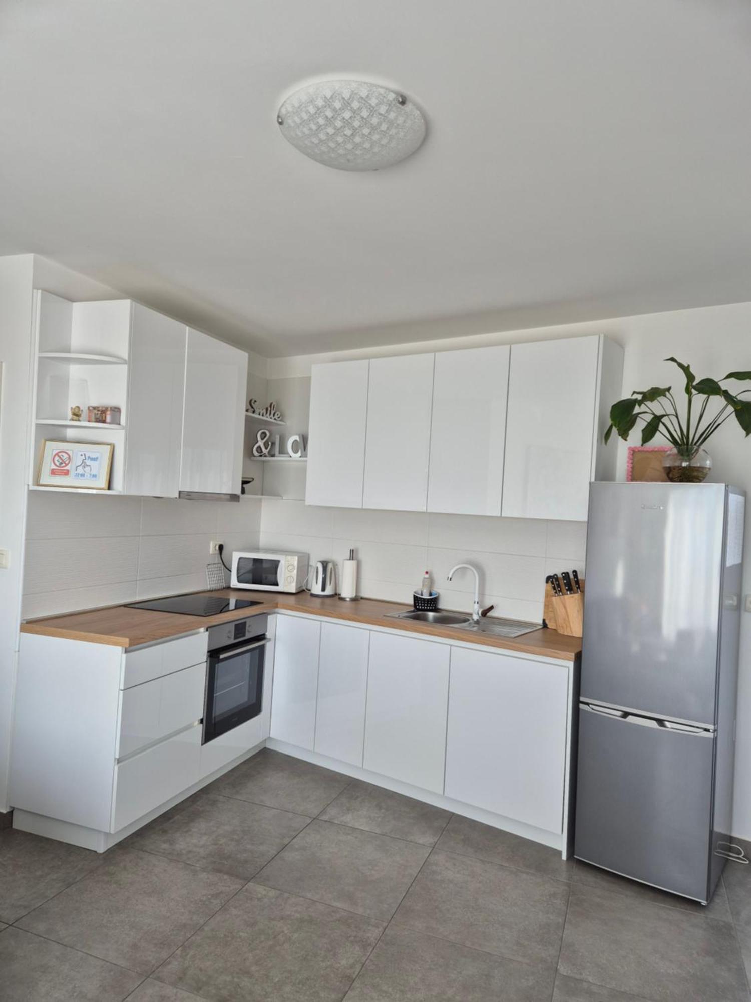 Apartment Gita Rijeka Ngoại thất bức ảnh