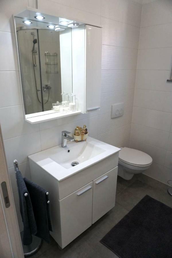 Apartment Gita Rijeka Ngoại thất bức ảnh