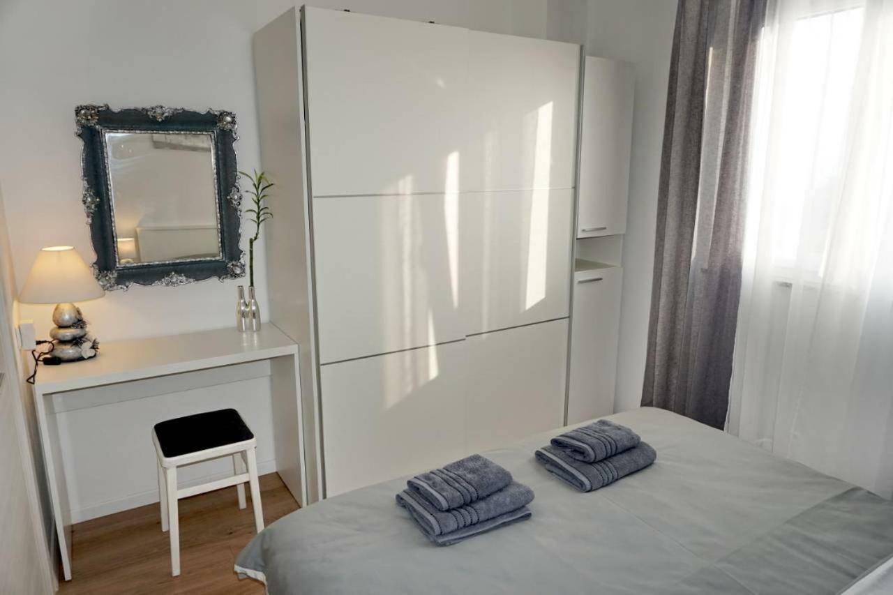 Apartment Gita Rijeka Ngoại thất bức ảnh