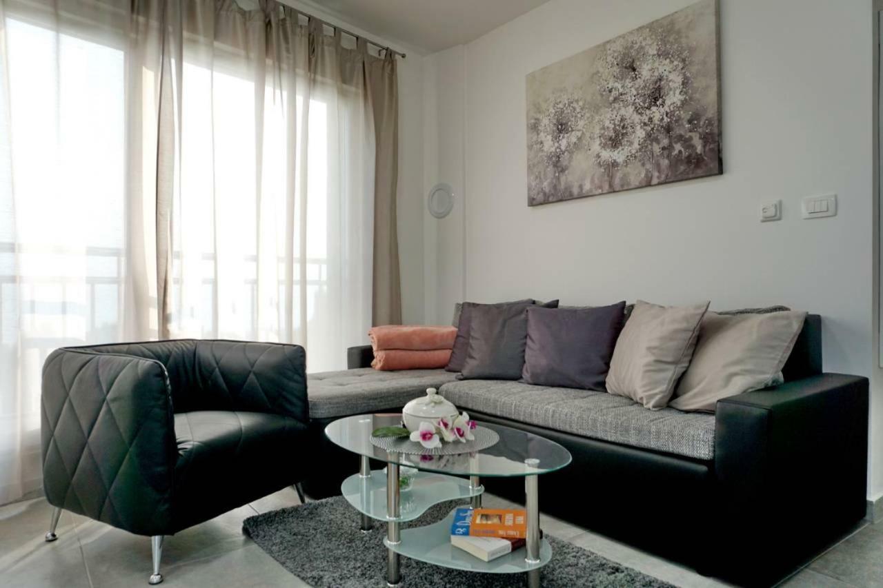 Apartment Gita Rijeka Ngoại thất bức ảnh