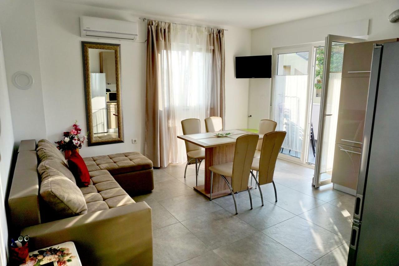 Apartment Gita Rijeka Ngoại thất bức ảnh