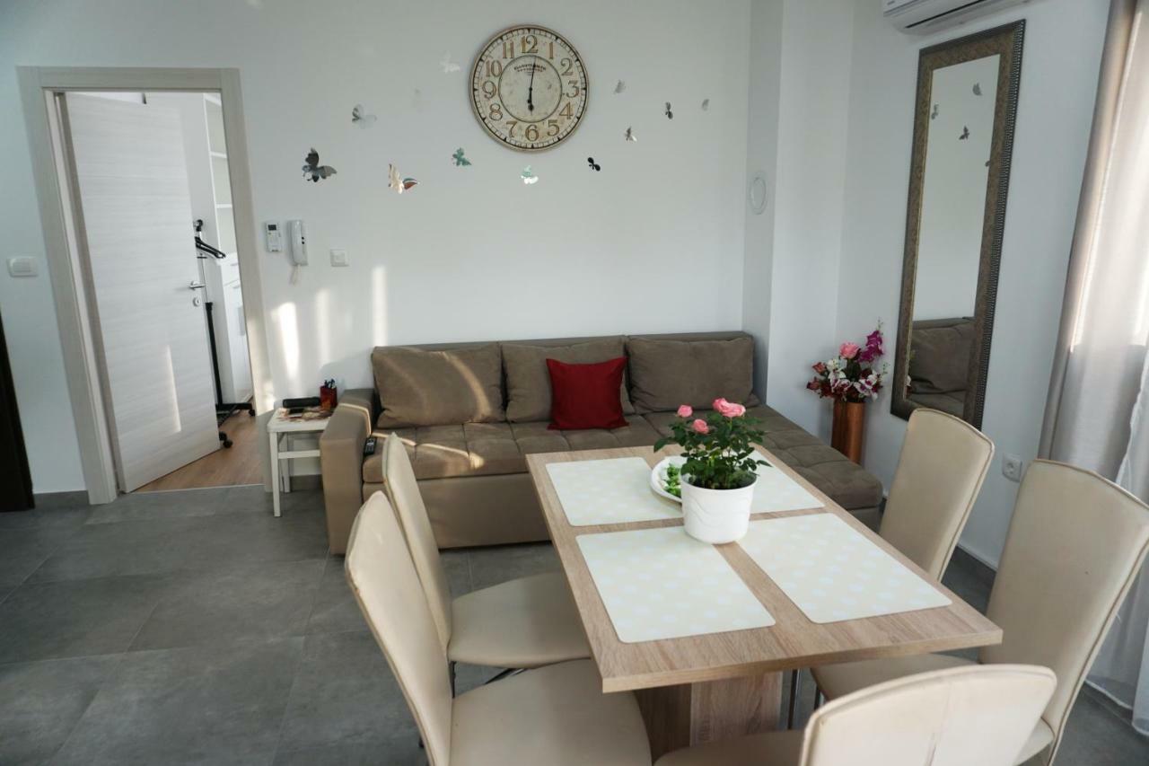 Apartment Gita Rijeka Ngoại thất bức ảnh