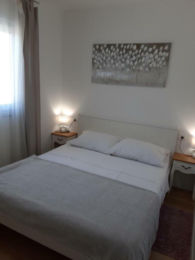 Apartment Gita Rijeka Ngoại thất bức ảnh